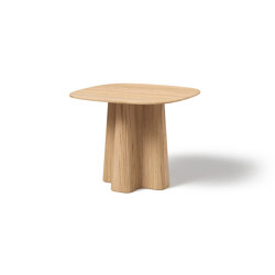 XX | Coffee Table XXFSQ50N | Side tables | Javorina