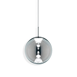 Globe 50cm Pendant LED | Lampade sospensione | Tom Dixon