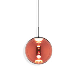 Globe 50cm Pendant LED | Suspensions | Tom Dixon