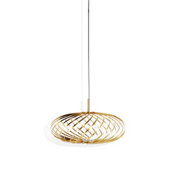 Spring Small Pendant LED | Suspended lights | Tom Dixon