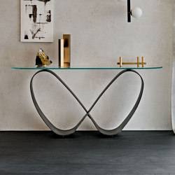 Butterfly Consolle | Console tables | Cattelan Italia