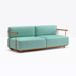 Arki-Sofa | Canapés | PEDRALI