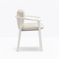 Lamorisse 3684 | Stühle | PEDRALI