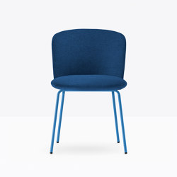 Nym 2882 | Chairs | PEDRALI