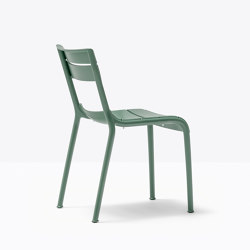 Souvenir 550 | Stühle | PEDRALI