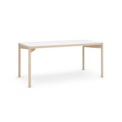 Moving Table - low 160x80 | Desks | Moving Walls