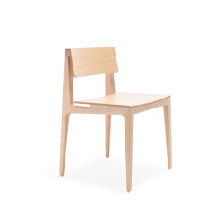 Derby 2601 SE | Chairs | Cizeta