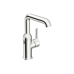 HANSAVANTIS Style | Waschbasin faucet | Wash basin taps | HANSA Armaturen