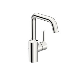 HANSAVANTIS | Washbasin faucet | Wash basin taps | HANSA Armaturen