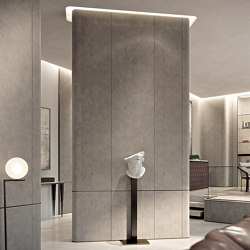 Forever System - boiserie | Wall panels | Longhi S.p.a.