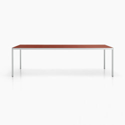 OFFSET - Dining tables from MDF Italia | Architonic