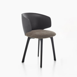 Universal Collection | Chairs | MDF Italia