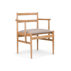 Leaf 01 CB | Chairs | Fenabel