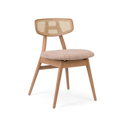Malin Wicker | Chairs | Fenabel