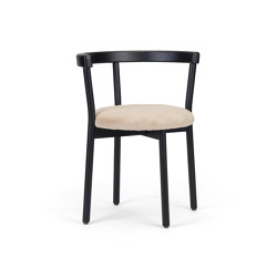 Twist CB | Chairs | Fenabel