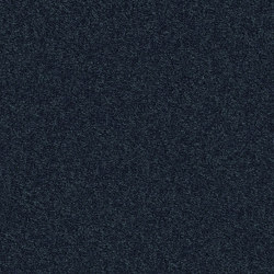 Moody 2008 Dark Blue | Formatteppiche | OBJECT CARPET