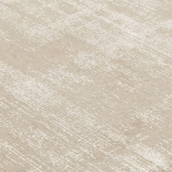 Mark 2 PolySilk flat white | Sound absorbing flooring systems | kymo