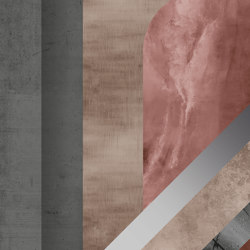 Oblique | Tappeti / Tappeti design | Inkiostro Bianco