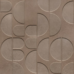 Adagio | Wood panels | Inkiostro Bianco