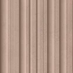 Rilievi | Wall panels | Inkiostro Bianco