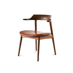 IE-01 / 02 Chair | Stühle | Kitani