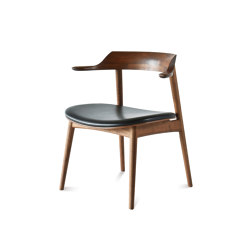 IE-01 / 02 Chair | Chairs | Kitani