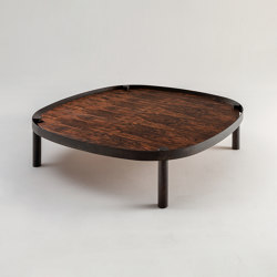 Tray | Low Tables | Tables basses | Laurameroni