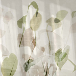 Neta Green | Wall coverings / wallpapers | TECNOGRAFICA