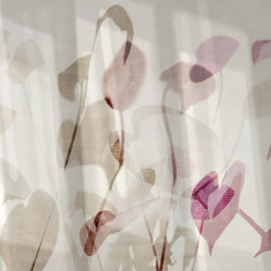 Neta Purple | Wall coverings / wallpapers | TECNOGRAFICA