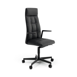 Leadchair Management Soft. | Office chairs | Walter Knoll