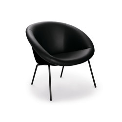 Modern Icons: 369 Armchair | Sessel | Walter Knoll