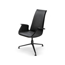 Modern Icons: FK Chair | Stühle | Walter Knoll