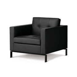 Modern Icons: Foster 502 Armchair | Armchairs | Walter Knoll