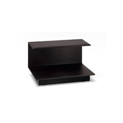 Yuuto Side Table | Tables d'appoint | Walter Knoll