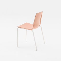 Loto Chair 300L | Chairs | Mara