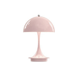 Panthella Portable V2 | Lámparas de sobremesa | Louis Poulsen