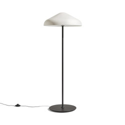Pao Steel Floor Lamp | Lampade piantana | HAY