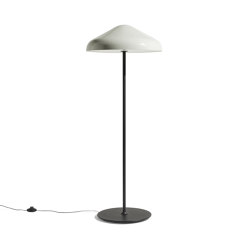 Pao Steel Floor Lamp | Standleuchten | HAY