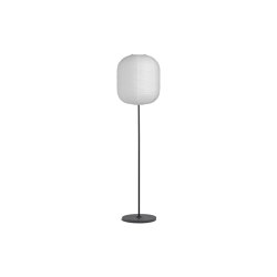 Common Floor Lamp Base | Standleuchten | HAY