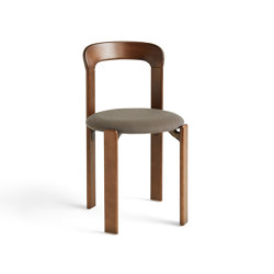 Rey Chair Upholstery | Stühle | HAY