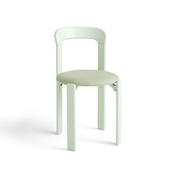 Rey Chair Upholstery | Sillas | HAY