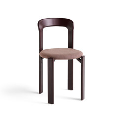 Rey Chair Upholstery | Sedie | HAY