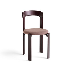 Rey Chair Upholstery | Sillas | HAY