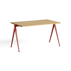 Pyramid Table 01 | Dining tables | HAY