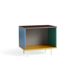 Colour Cabinet S | Sideboards | HAY