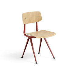 Result Chair | open base | HAY