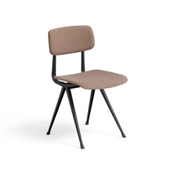 Result Chair Full Upholstery | Sedie | HAY