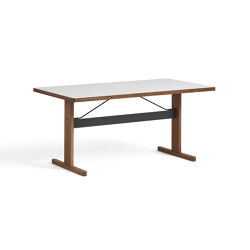 Passerelle Table | Tabletop rectangular | HAY