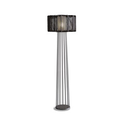 Arno Lamp | Free-standing lights | Flou