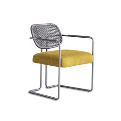 Arno Chair |  | Flou